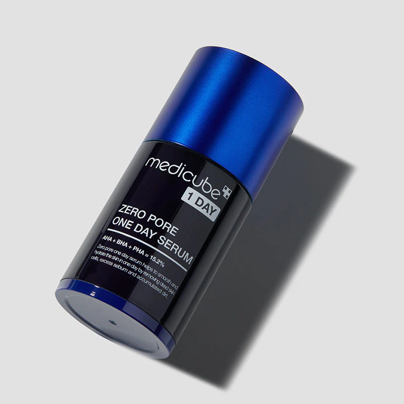 Zero Pore One Day Serum - Image 10