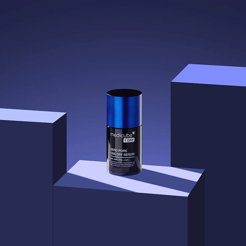 Zero Pore One Day Serum - Image 11