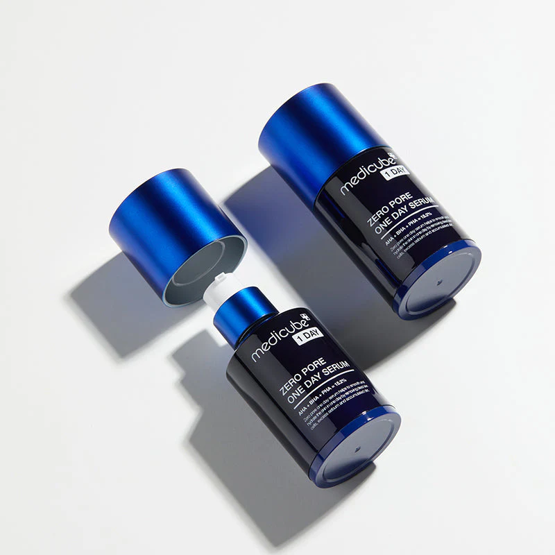 Zero Pore One Day Serum - Image 12