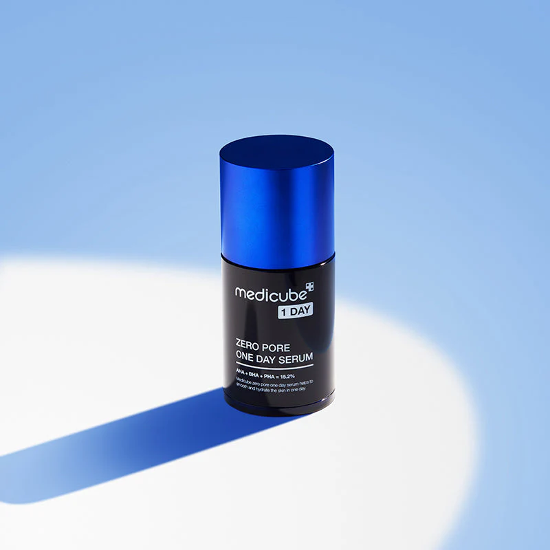 Zero Pore One Day Serum - Image 13