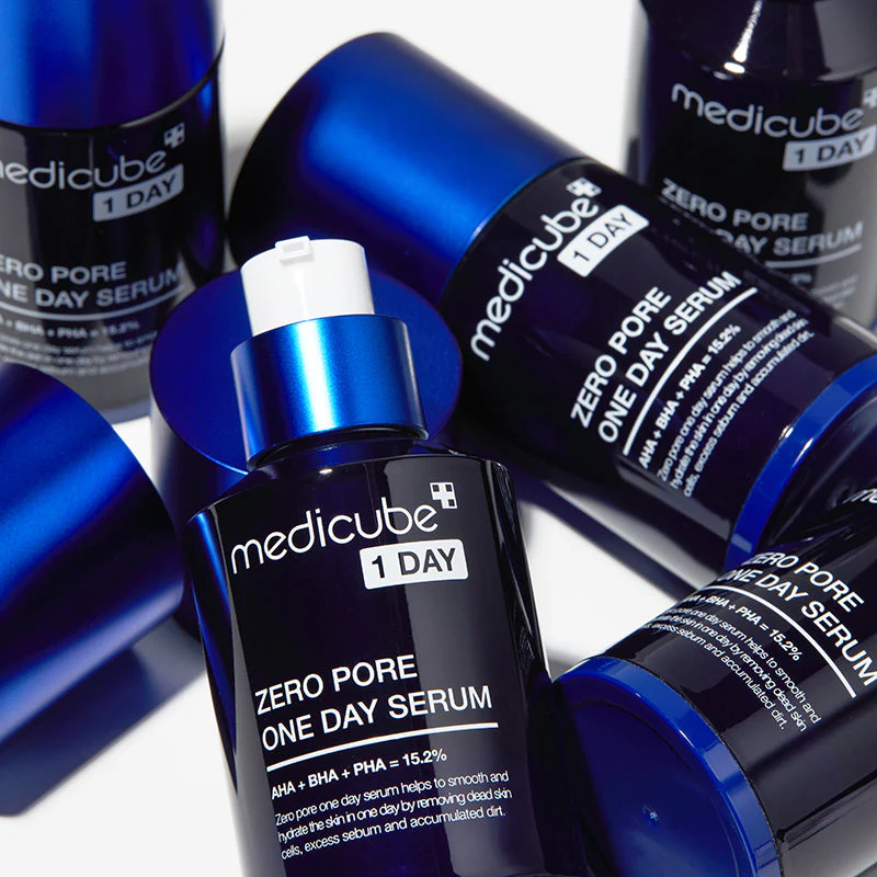 Zero Pore One Day Serum - Image 14