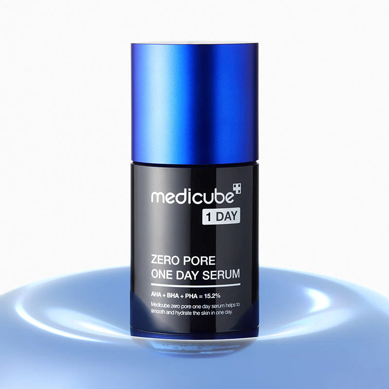 Zero Pore One Day Serum - Image 5