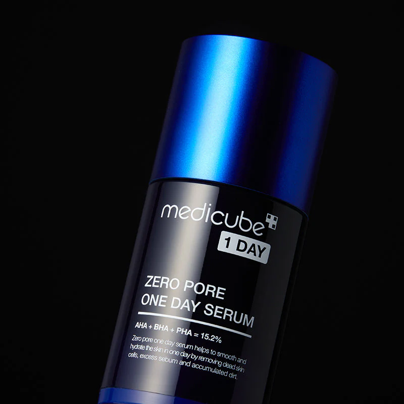 Zero Pore One Day Serum - Image 7
