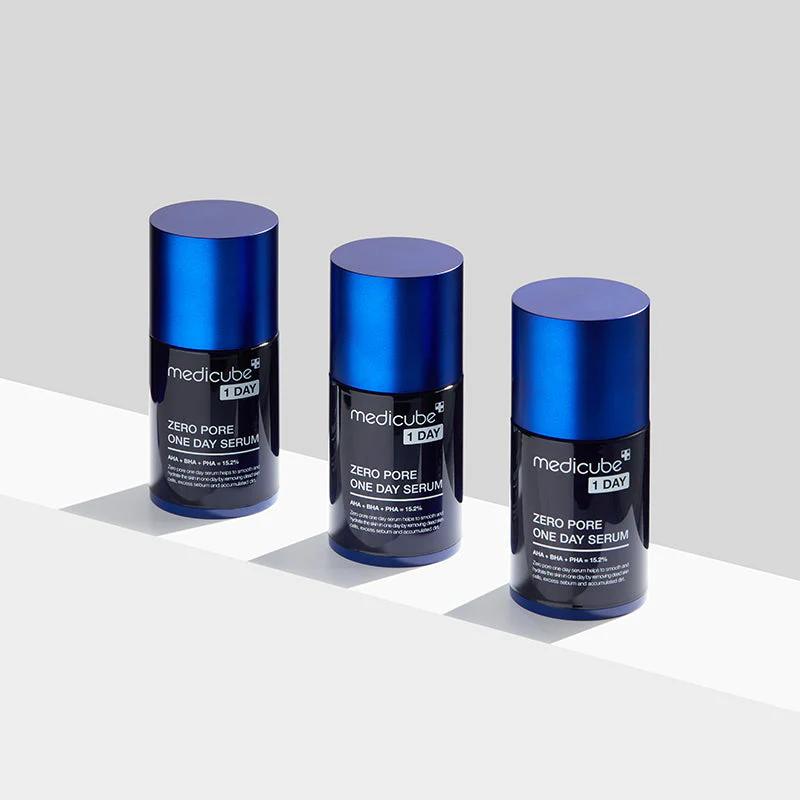 Zero Pore One Day Serum - Image 8