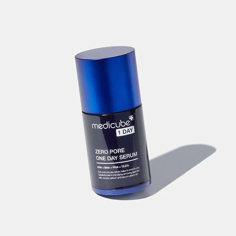 Zero Pore One Day Serum - Image 9