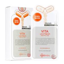 Vita Light Beam Essential Mask - Image 2