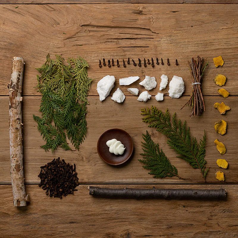 Bare Hand Butter #Untamed Nature - Image 5