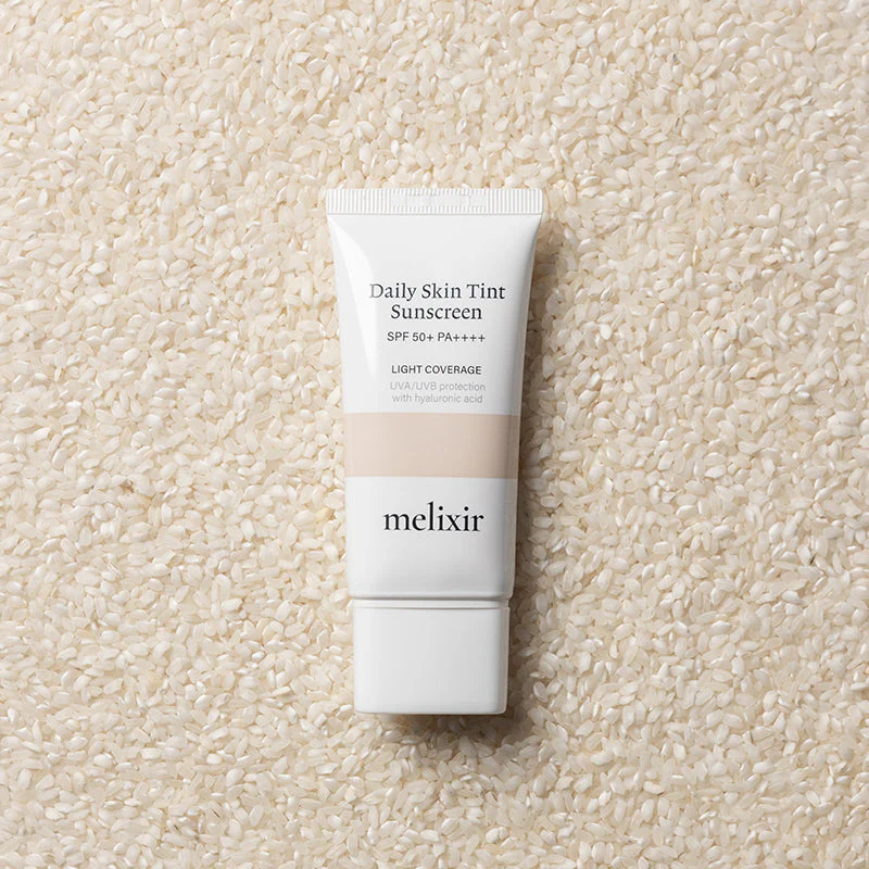 Daily Skin Tint Sunscreen - Image 4