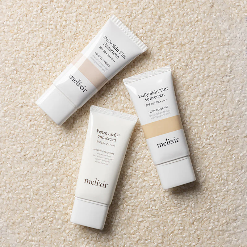Daily Skin Tint Sunscreen - Image 5