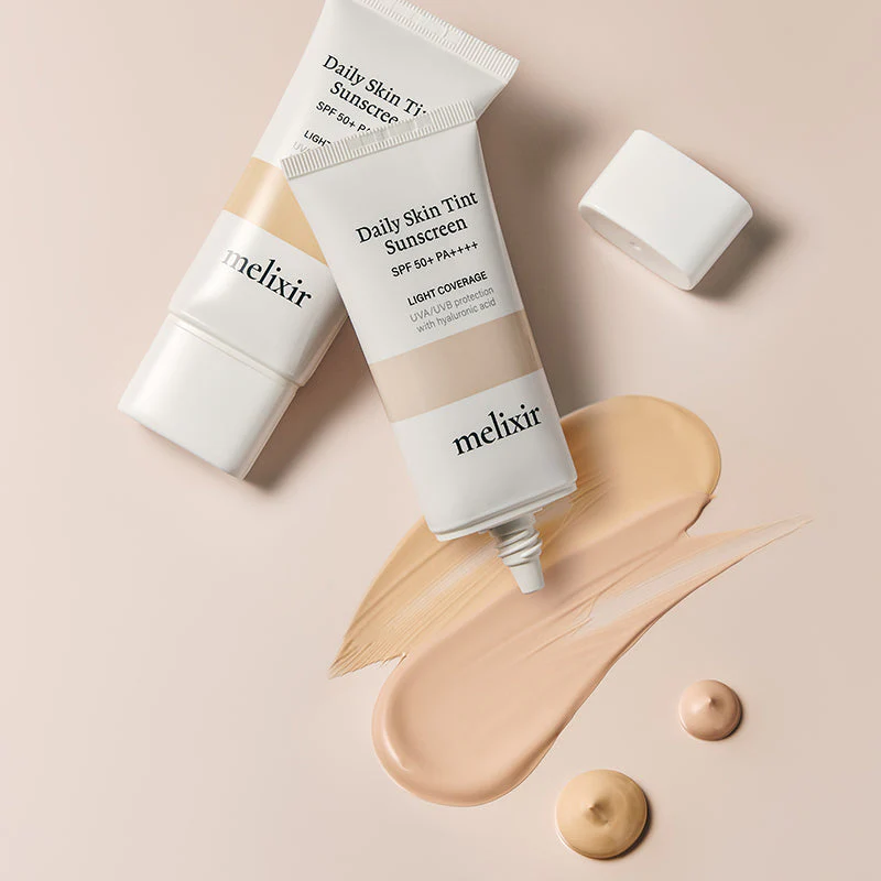 Daily Skin Tint Sunscreen - Image 6