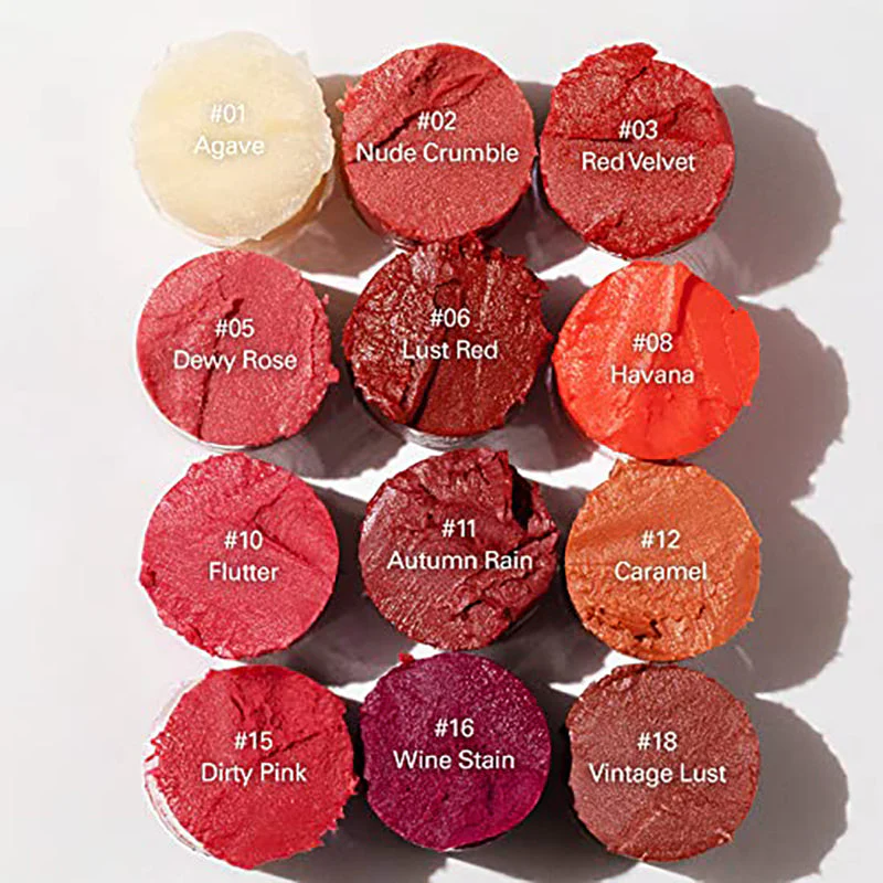 Vegan Lip Butter - Image 15