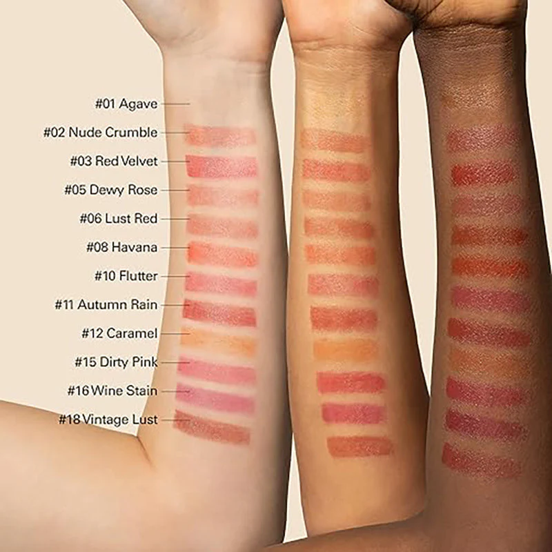 Vegan Lip Butter - Image 3