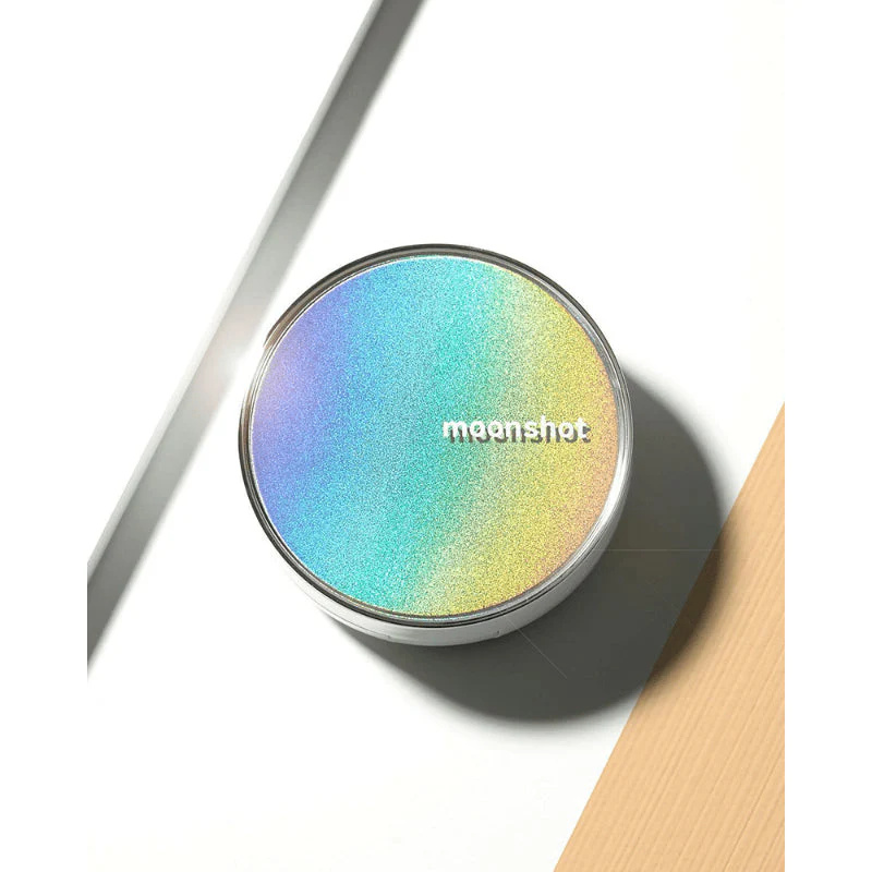 Micro Setting Fit Cushion EX #301 [Honey] SPF50+ PA+++ - Image 6
