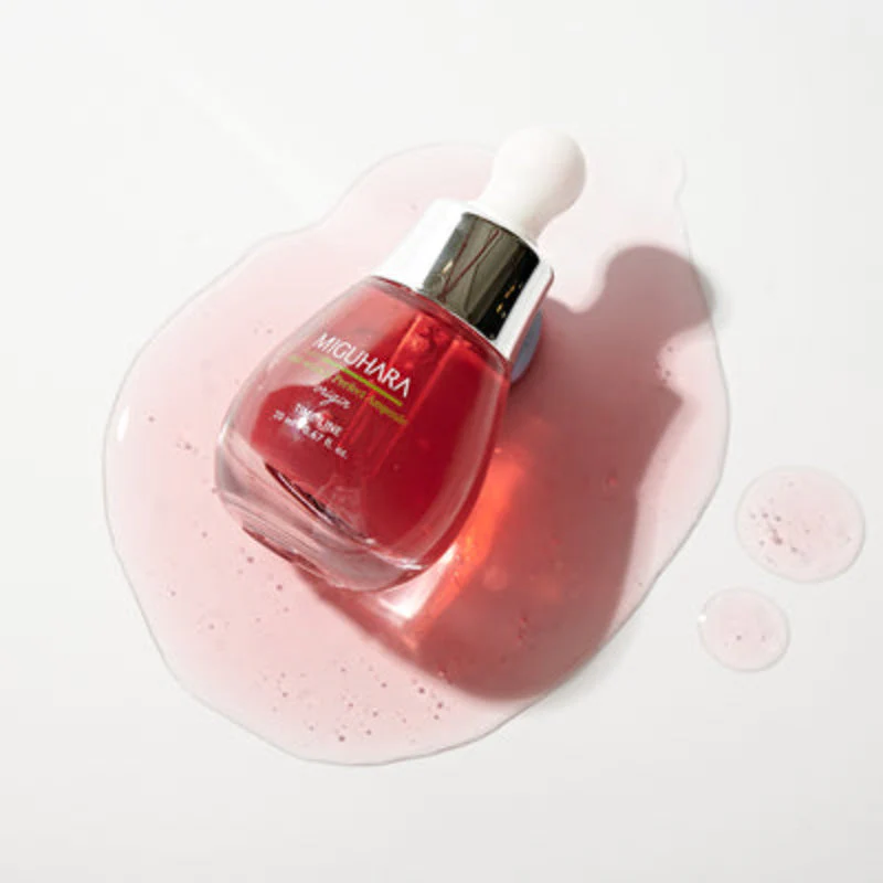 Anti-Wrinkle Effect Ampoule Origin - Image 2