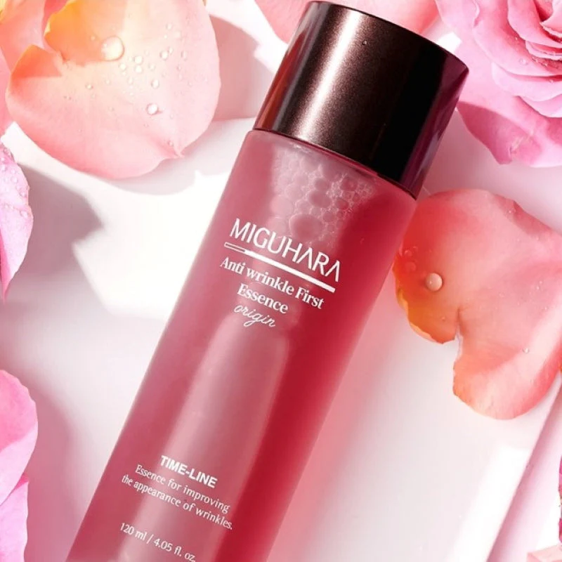 Anti-Wrinkle First Essence Origin - Image 2