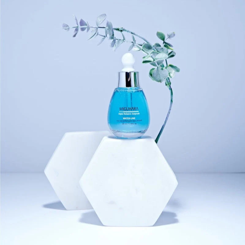 Aqua Balance Ampoule - Image 4