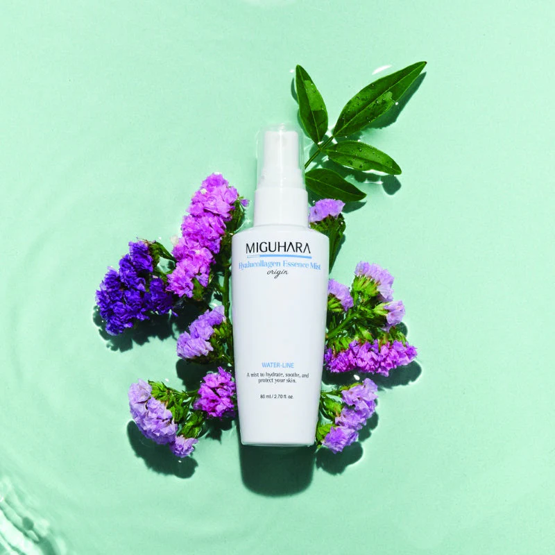 Hyalucollagen Essence Mist Origin - Image 4