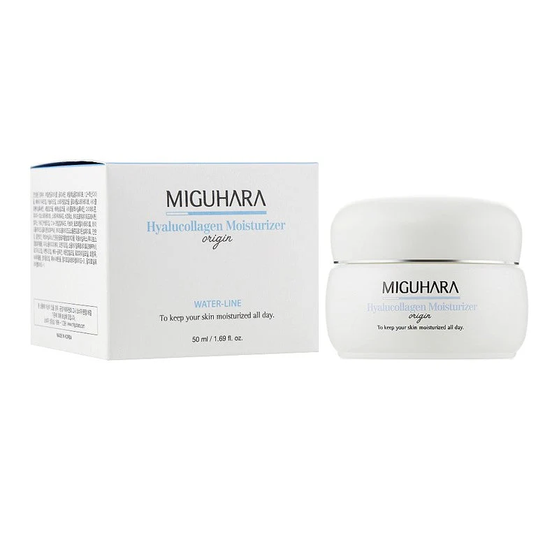 Hyalucollagen Moisturizer Origin - Image 2