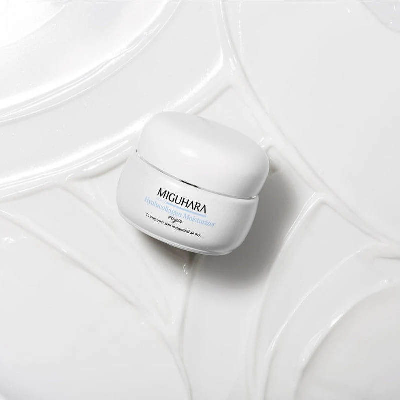 Hyalucollagen Moisturizer Origin - Image 4