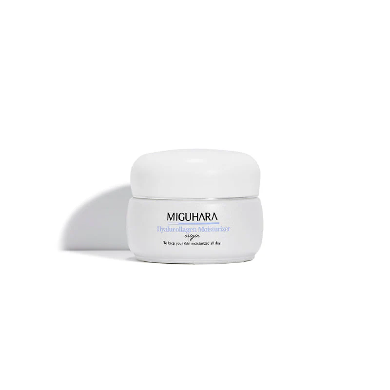 Hyalucollagen Moisturizer Origin - Image 6