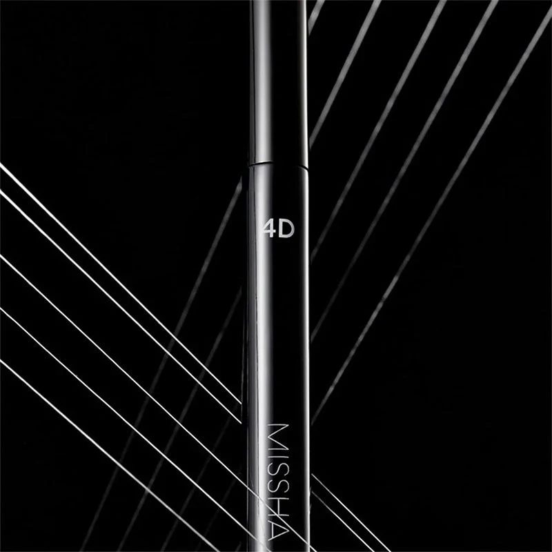4D Mascara - Image 3