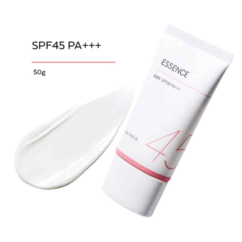 All Around Safe Block Essence Sun EX SPF45 PA+++ - Image 3