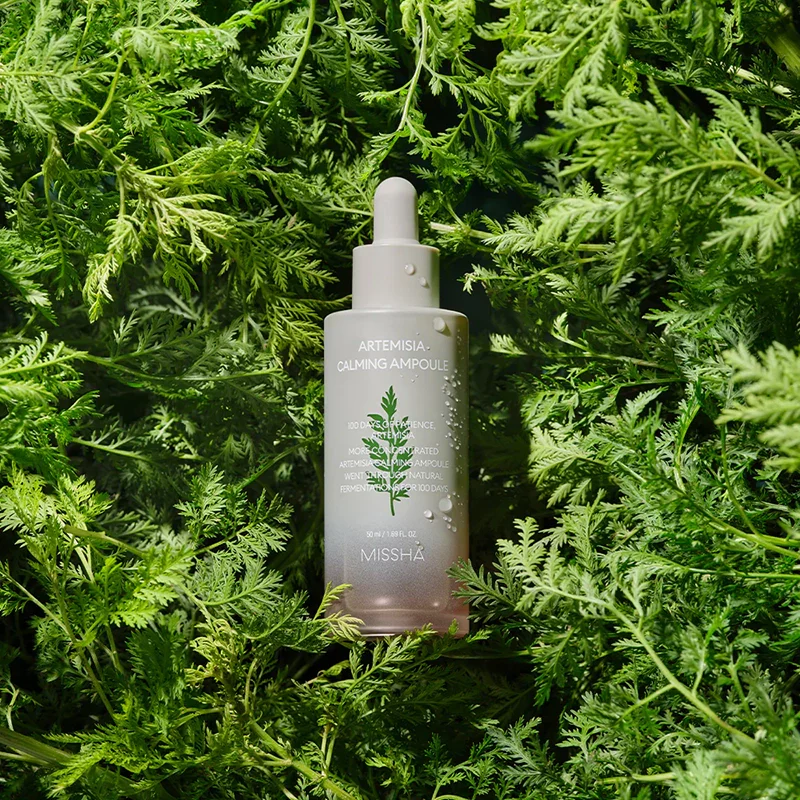 Artemisia Calming Ampoule - Image 3