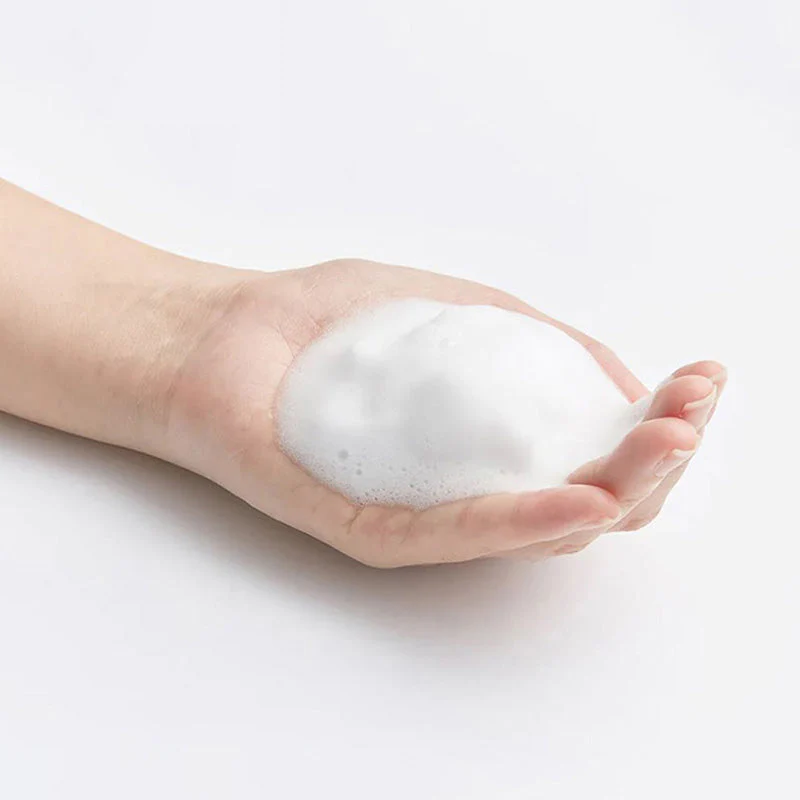 Cicadin pH Blemish Bubble Foam Cleanser - Image 2