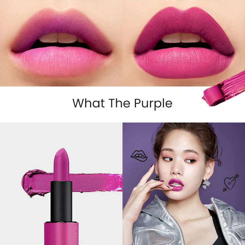 Dare Rouge Velvet - Image 8