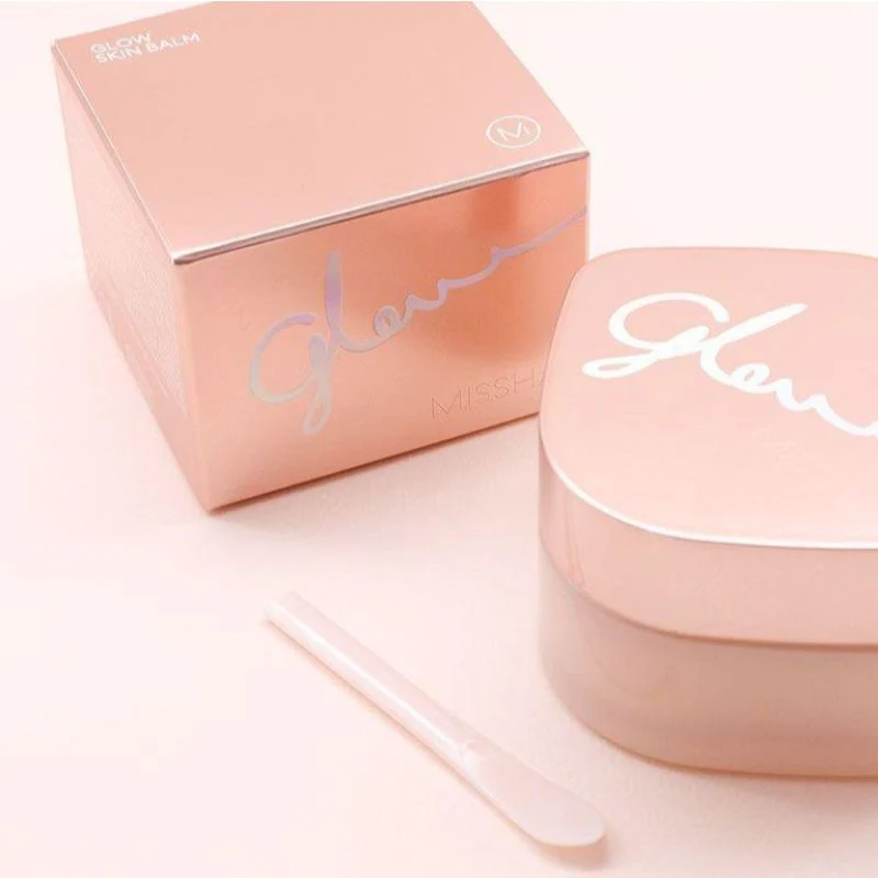 Glow Skin Balm - Image 4