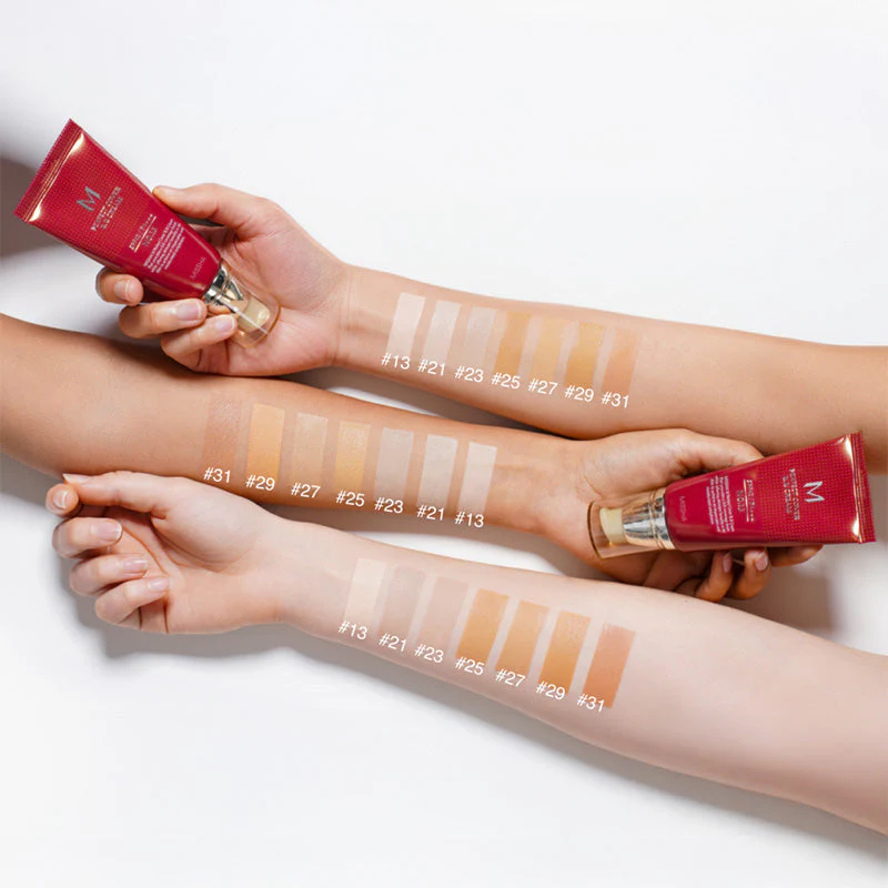 M Perfect Cover BB Cream SPF42 PA+++ - Image 3