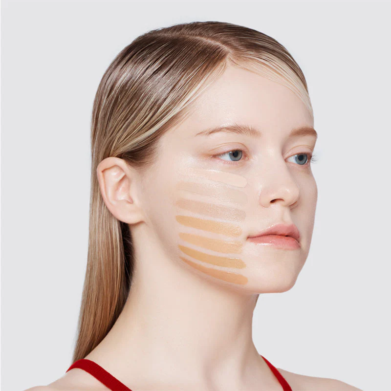 M Perfect Cover BB Cream SPF42 PA+++ - Image 8