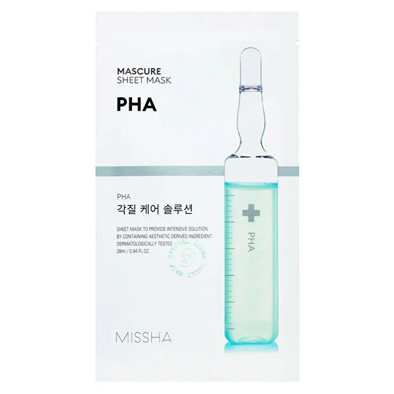 Mascure Sheet Mask - Image 7