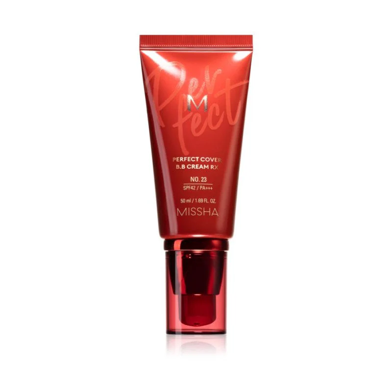 Perfect Cover BB Cream RX - Image 2