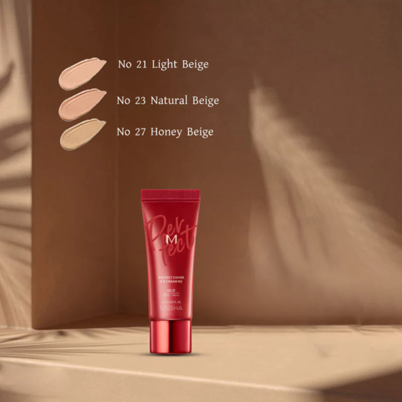 Perfect Cover BB Cream RX - Image 3