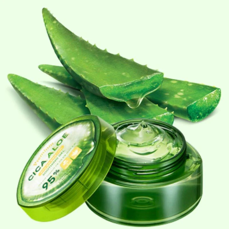 Premium Cica Aloe Soothing Gel - Image 9