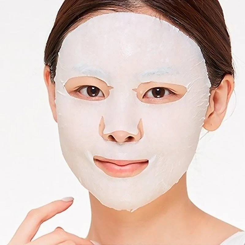 Snail 3D Sheet Mask - Image 2