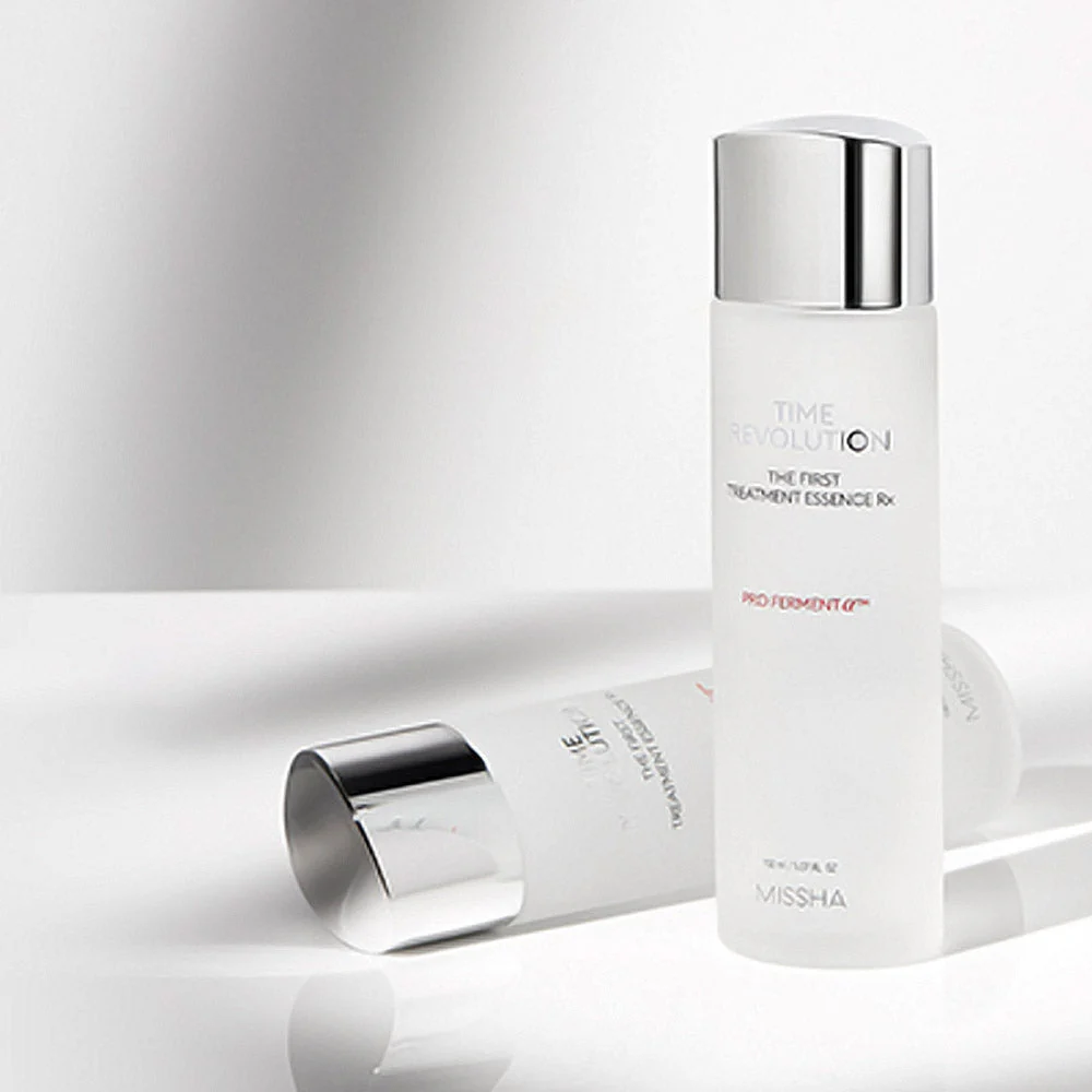 Time Revolution The First Treatment Essence RX - Image 2
