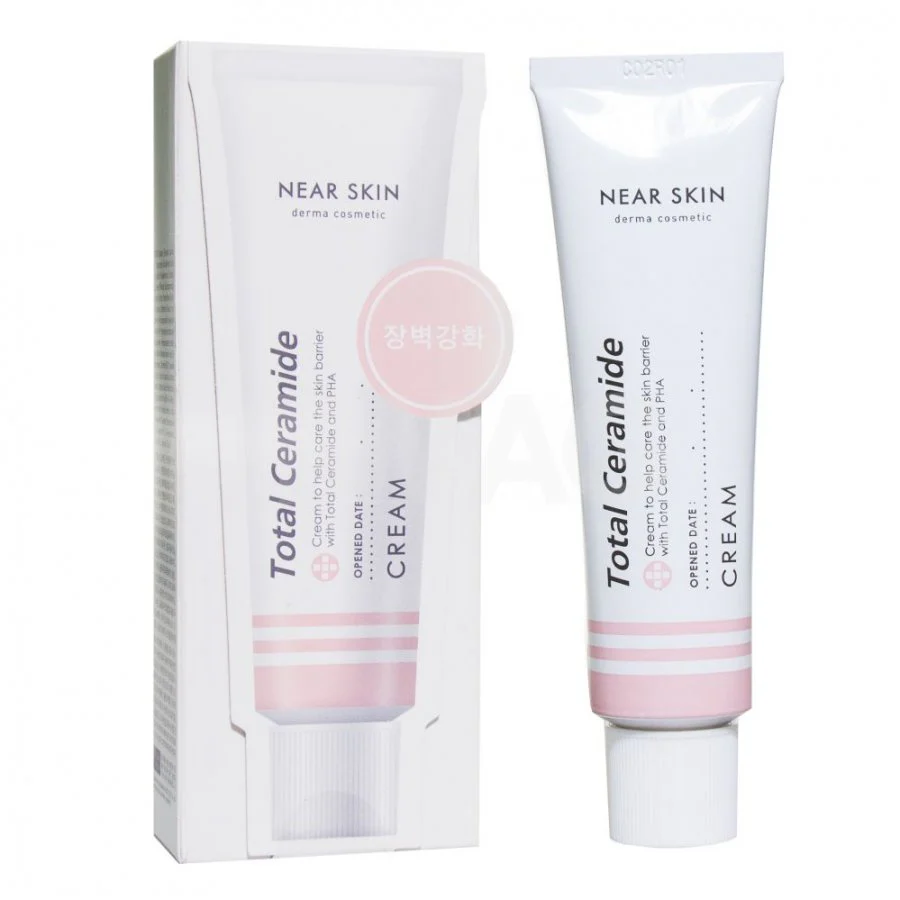 Near Skin Total Ceramide Cream - Image 2