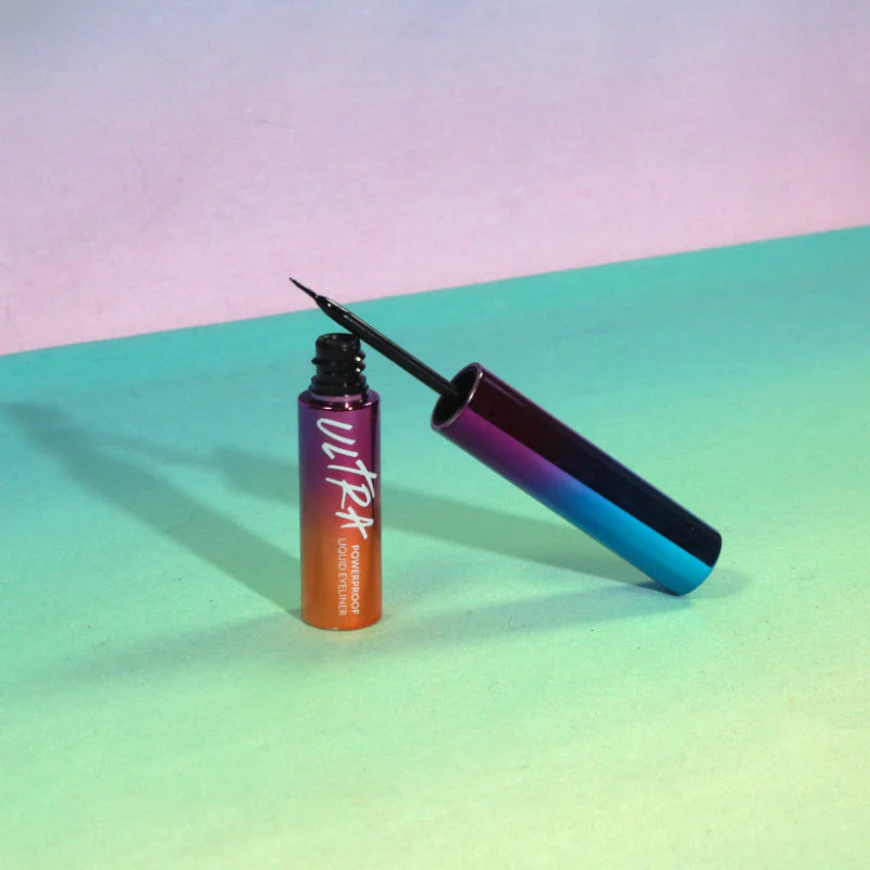 Ultra Powerproof Liquid Eyeliner - Image 4