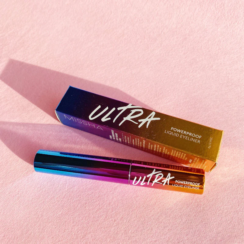 Ultra Powerproof Liquid Eyeliner - Image 5