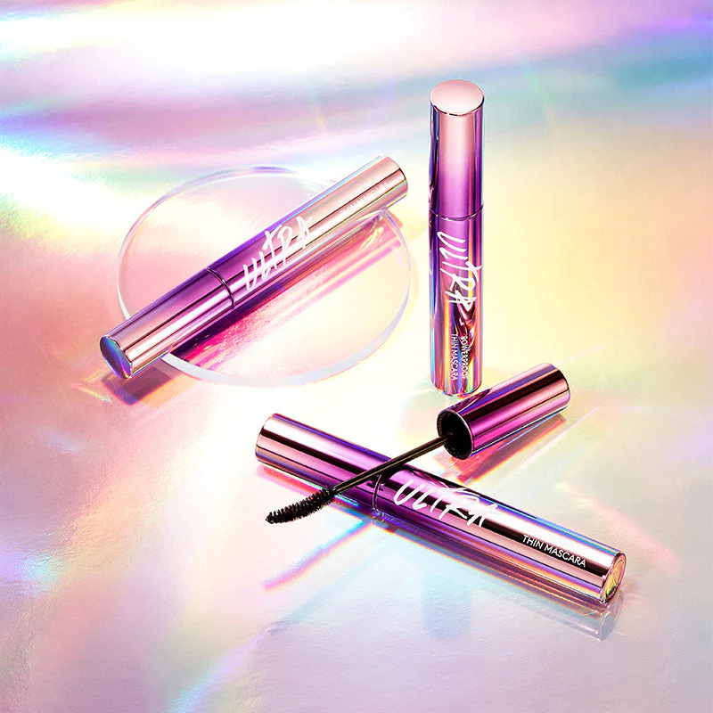 Ultra Powerproof Thin Mascara - Image 4