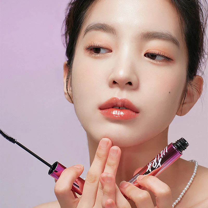 Ultra Powerproof Thin Mascara - Image 5