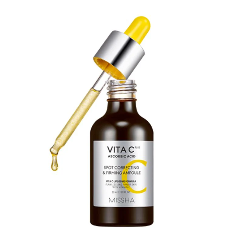 Vita C Plus Spot Correcting & Firming Ampoule - Image 2