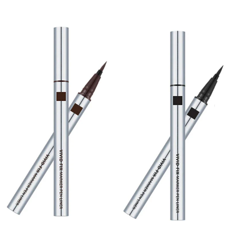 Vivid Fix Brush Pen Liner - Image 2