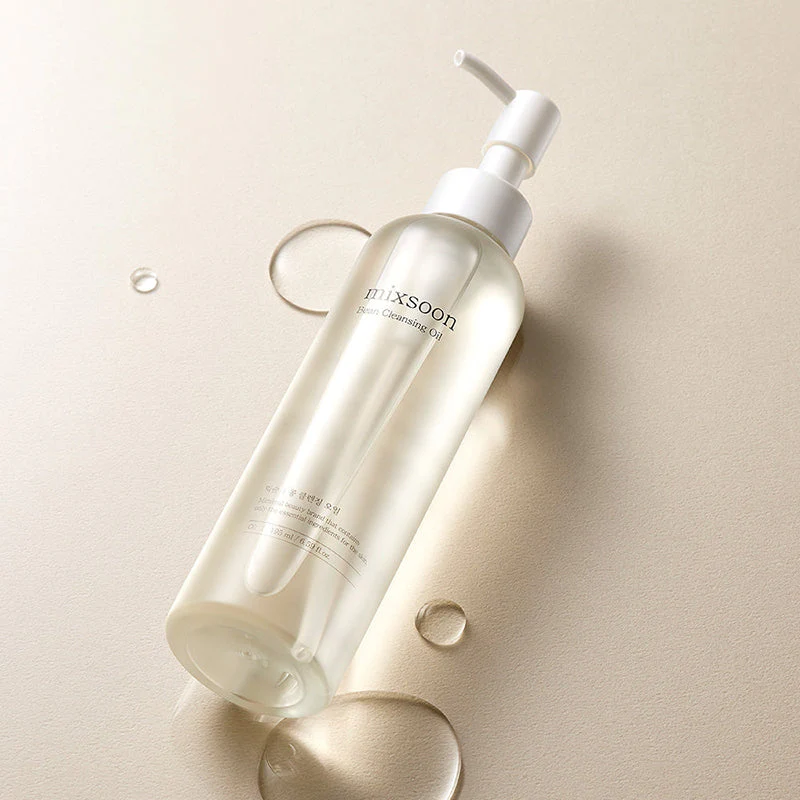 Bean Cleansing Oil - Image 2