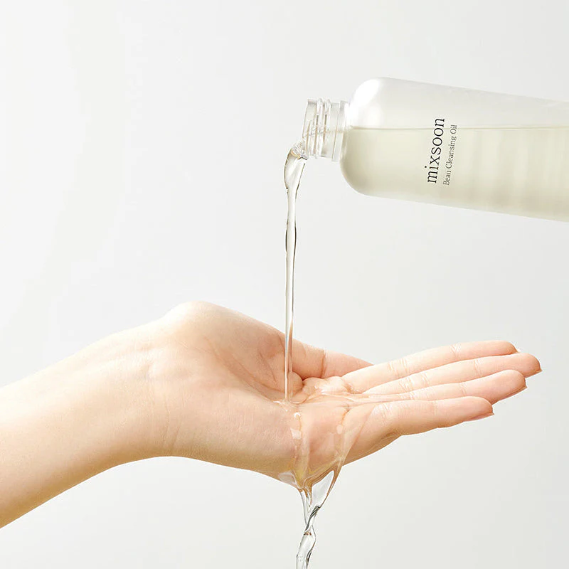 Bean Cleansing Oil - Image 3