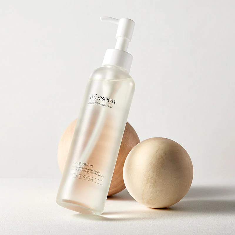Bean Cleansing Oil - Image 4