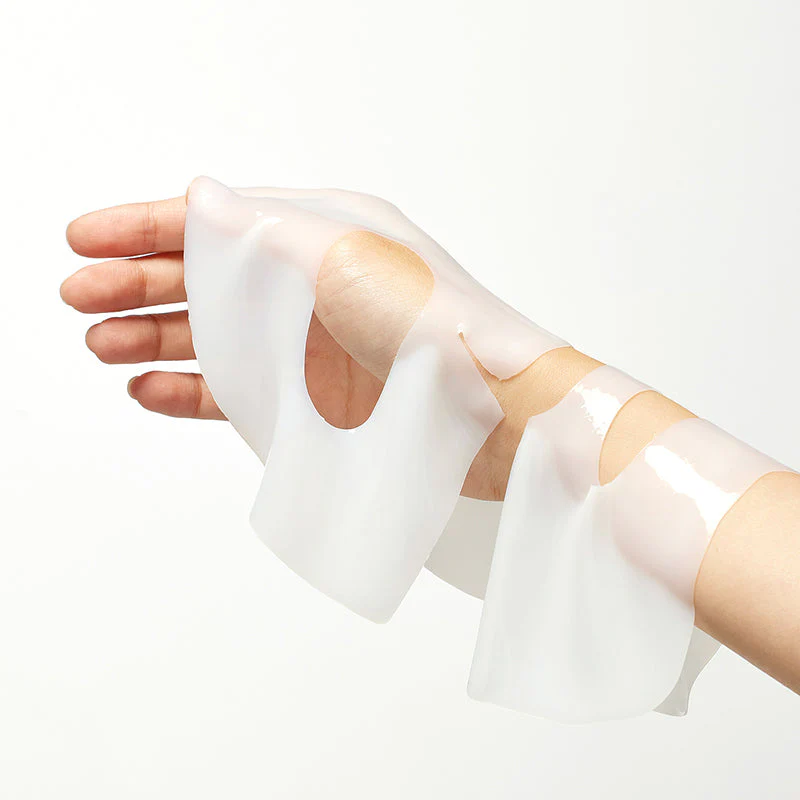 Bean Hydrogel Mask Pack - Image 2