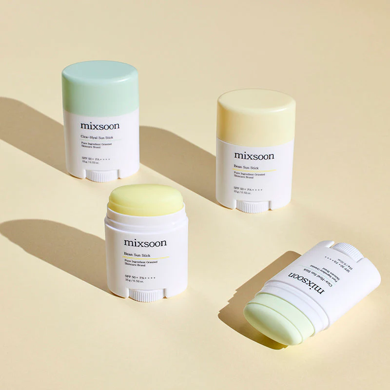 Bean Sun Stick - Image 3